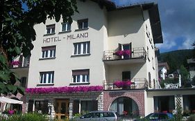 Hotel Milano Folgaria